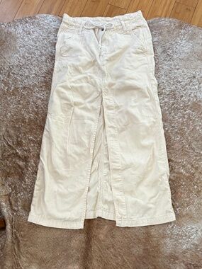 Free People Skirt